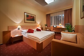 Hotel Grand Litava Beroun