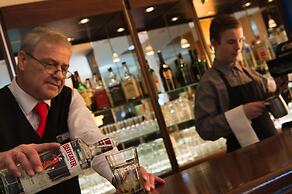 Hotel Grand Litava Beroun