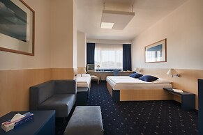 Hotel Grand Litava Beroun