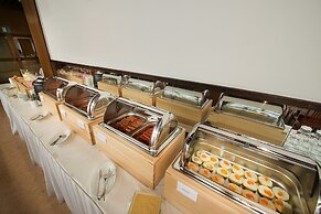 Hotel Grand Litava Beroun