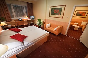Hotel Grand Litava Beroun