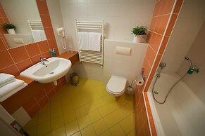 Hotel Grand Litava Beroun