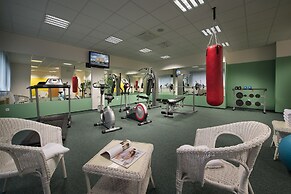 Hotel Grand Litava Beroun