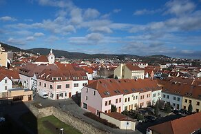 Hotel Grand Litava Beroun