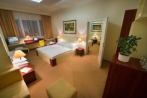 Hotel Grand Litava Beroun