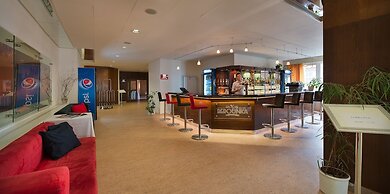 Hotel Grand Litava Beroun