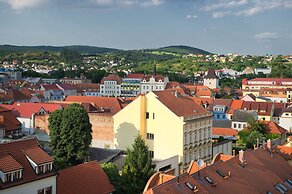 Hotel Grand Litava Beroun