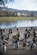 Hotel Grand Litava Beroun