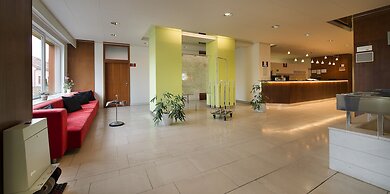 Hotel Grand Litava Beroun
