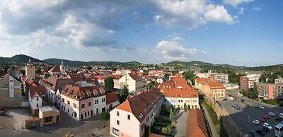 Hotel Grand Litava Beroun