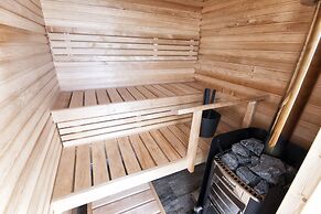 Houseboat Jyväskylä