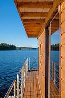Houseboat Jyväskylä