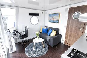 Houseboat Jyväskylä