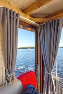 Houseboat Jyväskylä