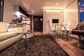 Houseboat Jyväskylä