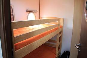 Houseboat Jyväskylä