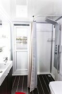 Houseboat Jyväskylä