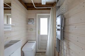 Houseboat Jyväskylä