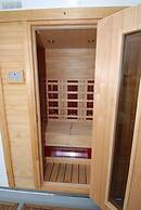 Houseboat Jyväskylä