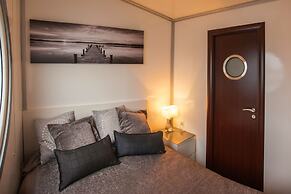 Houseboat Jyväskylä