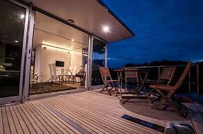 Houseboat Jyväskylä