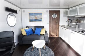 Houseboat Jyväskylä