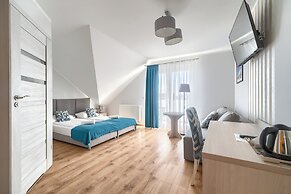 Villa Atlantis
