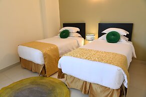 Gulf Suites Hotel Amwaj