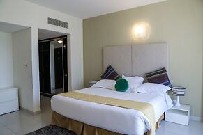 Gulf Suites Hotel Amwaj