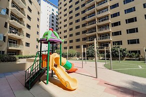 Gulf Suites Hotel Amwaj