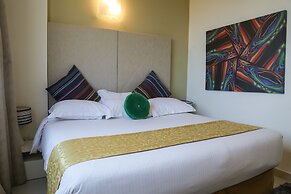 Gulf Suites Hotel Amwaj