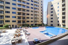 Gulf Suites Hotel Amwaj