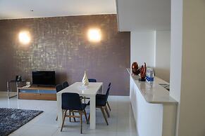 Gulf Suites Hotel Amwaj