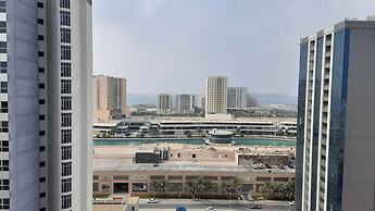 Gulf Suites Hotel Amwaj