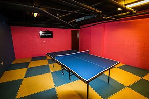 Gulf Suites Hotel Amwaj