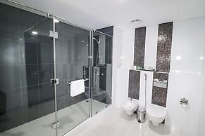 Gulf Suites Hotel Amwaj