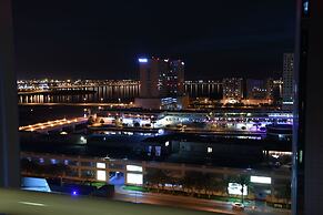 Gulf Suites Hotel Amwaj