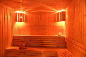 Gulf Suites Hotel Amwaj