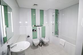 Gulf Suites Hotel Amwaj