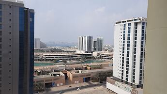 Gulf Suites Hotel Amwaj