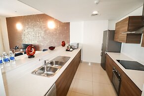 Gulf Suites Hotel Amwaj