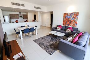 Gulf Suites Hotel Amwaj