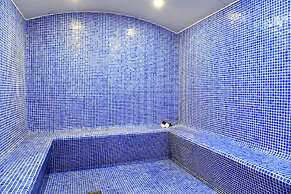 Gulf Suites Hotel Amwaj