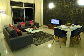 Gulf Suites Hotel Amwaj