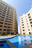 Gulf Suites Hotel Amwaj