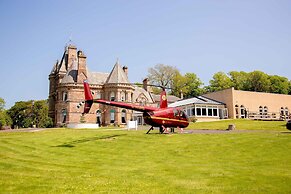 Cornhill Castle Hotel