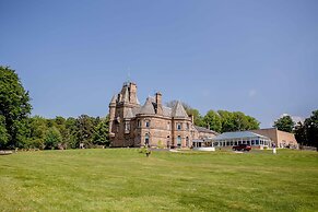 Cornhill Castle Hotel