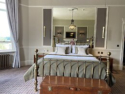 Cornhill Castle Hotel