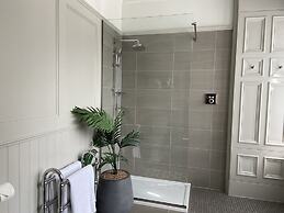 Cornhill Castle Hotel