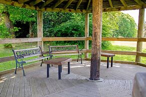 Cornhill Castle Hotel